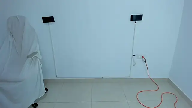 ibeth diaz online show from February 17, 2026, 2:52 am