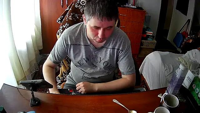 tores992 online show from June 6, 2026, 8:41 am