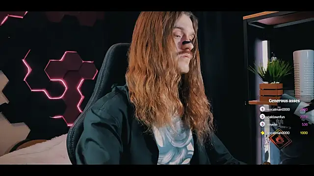 TechnoJesus online show from January 9, 2025, 4:49 pm