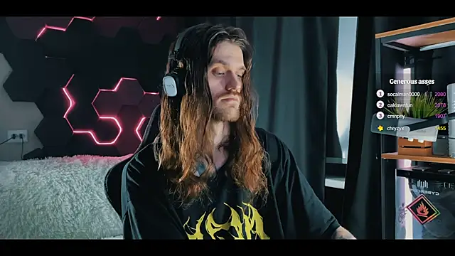 TechnoJesus online show from January 30, 2025, 2:47 pm