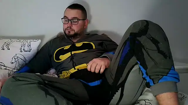 cutie ben online show from February 10, 2025, 3:42 pm