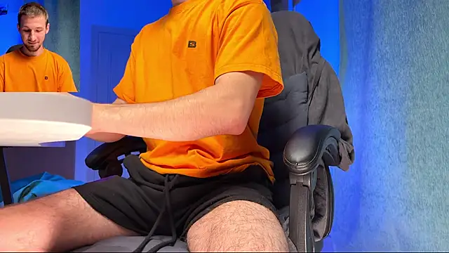 Farmer James online show from September 19, 2025, 12:17 pm