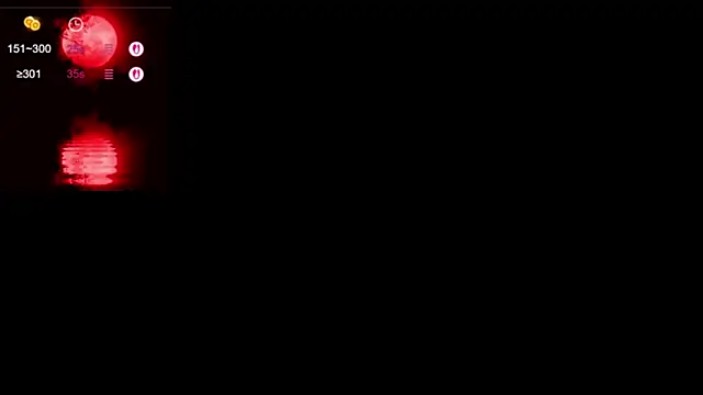 alicce moon  online show from November 24, 2025, 2:17 pm