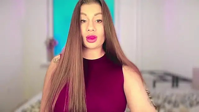 JuicyHelenX online show from December 2, 2025, 1:05 pm