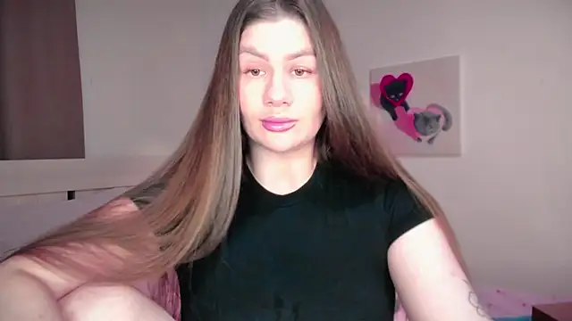 JuicyHelenX online show from April 5, 2026, 1:08 pm