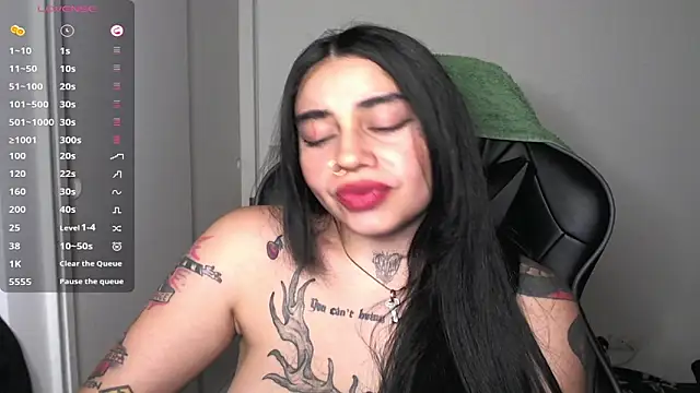 val bardot online show from March 13, 2026, 8:54 am