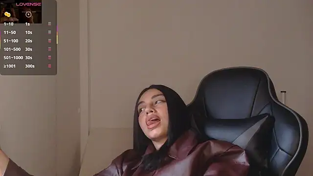 val bardot online show from April 14, 2026, 10:38 pm