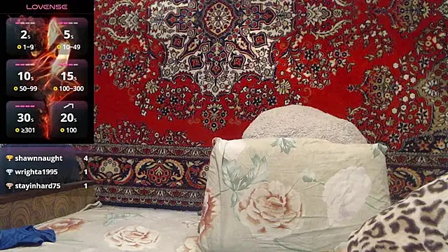 Snapshot of Sandra_Carina chatting on November 2, 2025, 3:09 am Sandra Carina online show from November 2, 2025, 3:09 am