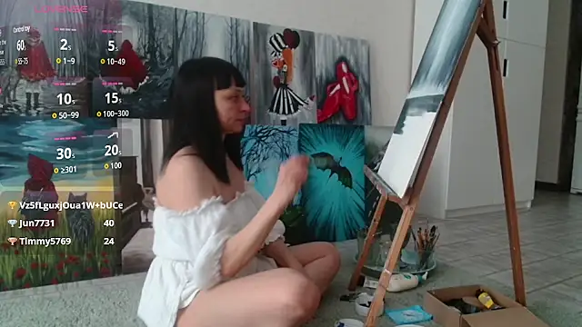 secret library online show from March 21, 2026, 10:31 am