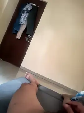 Snapshot of rajstrip12650 chatting on October 16, 2025, 8:37 am rajstrip12650 online show from October 16, 2025, 8:37 am