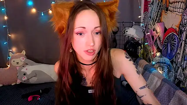 Snapshot of ServantBrook chatting on November 14, 2025, 4:44 am ServantBrook online show from November 14, 2025, 4:44 am