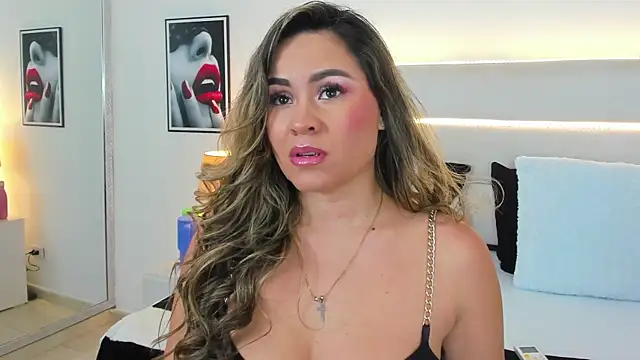 TaylorEvanss online show from March 13, 2026, 4:57 pm