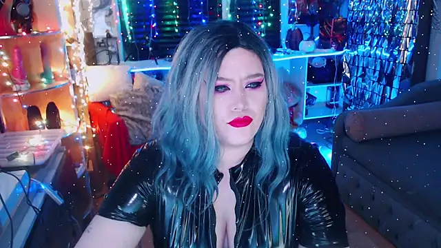 Snapshot of wickedxqueen chatting on January 13, 2025, 4:18 am wickedxqueen online show from January 13, 2025, 4:18 am
