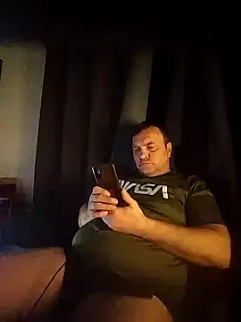 Bury0117 online show from December 16, 2025, 11:43 pm