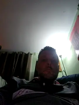 PhoenixFir1976 online show from February 8, 2025, 8:31 am