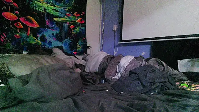 Fr4nk1eFFuxxx online show from March 25, 2026, 10:16 pm