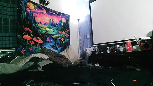 Fr4nk1eFFuxxx online show from April 23, 2026, 8:24 am