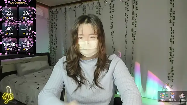 kimchi 03 online show from February 23, 2025, 10:17 am