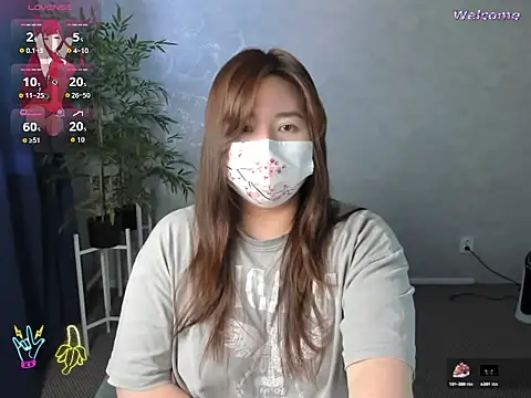 Snapshot of kimchi_03 chatting on June 19, 2026, 6:40 am kimchi 03 online show from June 19, 2026, 6:40 am