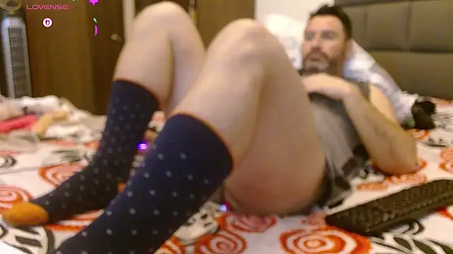 rodrher81 online show from February 1, 2026, 11:09 am