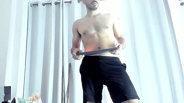 Snapshot of JohanyLatino chatting on February 12, 2025, 3:27 pm JohanyLatino online show from February 12, 2025, 3:27 pm