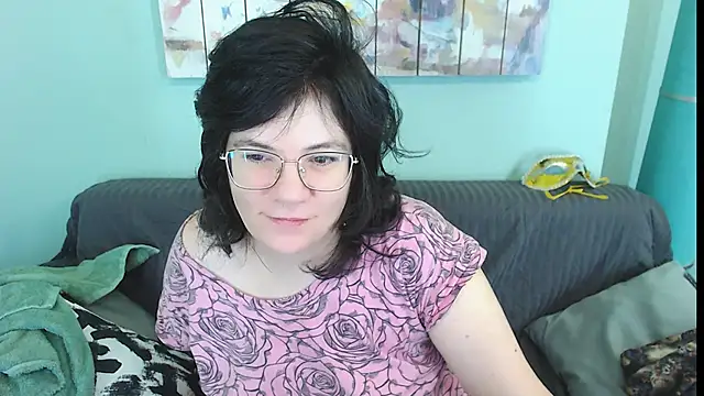 EverlyRays online show from January 31, 2025, 3:09 am