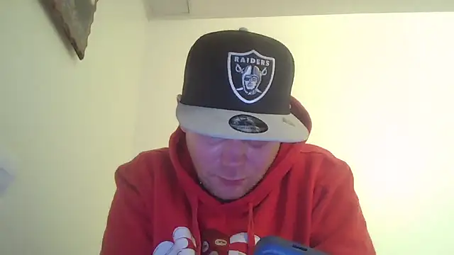 ACABFTP online show from November 11, 2025, 6:08 pm