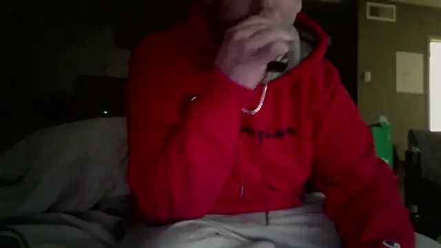 ACABFTP online show from December 16, 2025, 12:32 pm