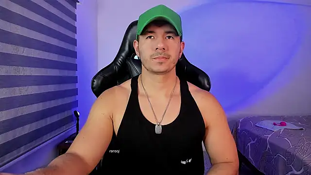 ransoj online show from November 29, 2025, 11:30 pm