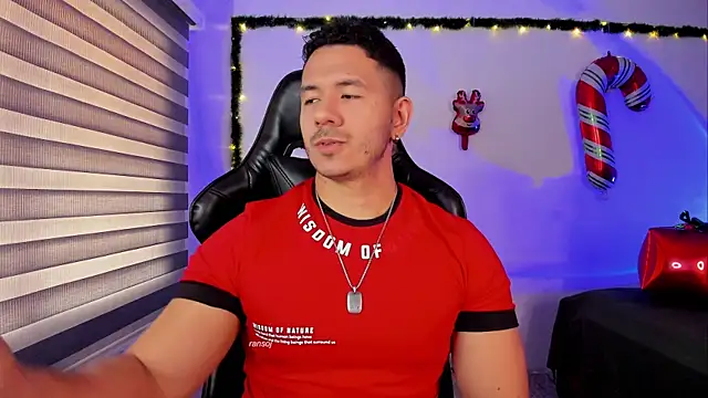 ransoj online show from December 17, 2025, 2:01 pm