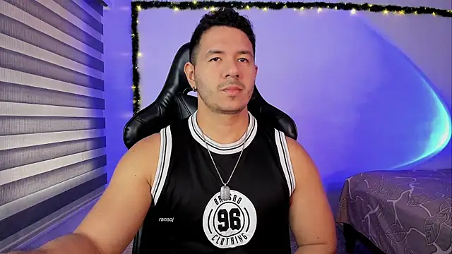 ransoj online show from January 8, 2026, 2:30 pm