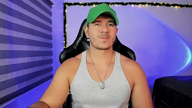 ransoj online show from April 6, 2026, 11:38 pm