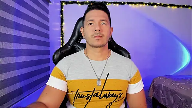 ransoj online show from April 14, 2026, 11:55 pm