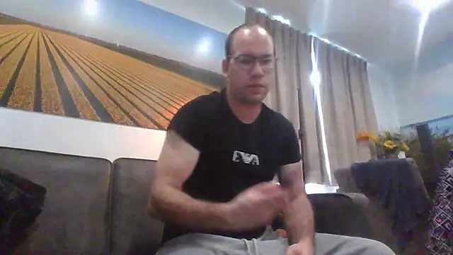 steviebigdick1992 online show from November 13, 2025, 11:42 am