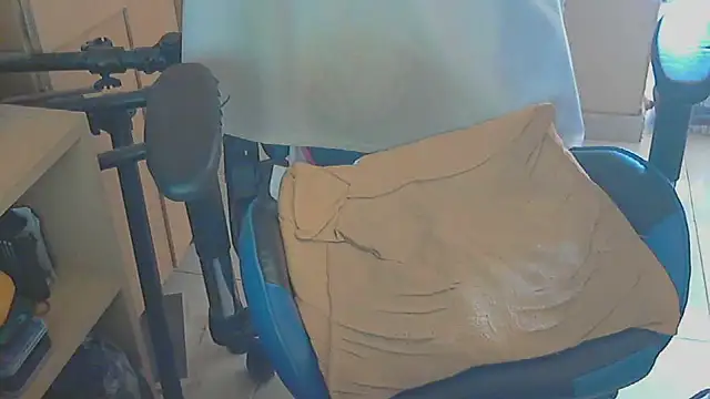 angelgarcia269 online show from January 13, 2025, 2:21 pm