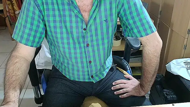 angelgarcia269 online show from April 6, 2026, 12:17 pm