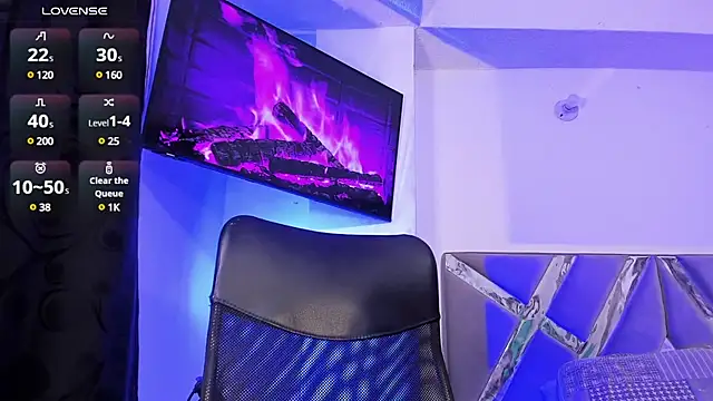 Fenty XX online show from January 31, 2025, 8:12 pm