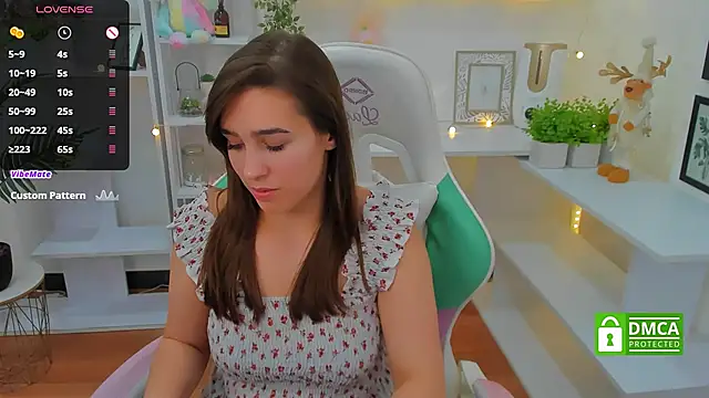 Snapshot of _Eliizabeth_ chatting on January 5, 2025, 9:57 pm Eliizabeth online show from January 5, 2025, 9:57 pm