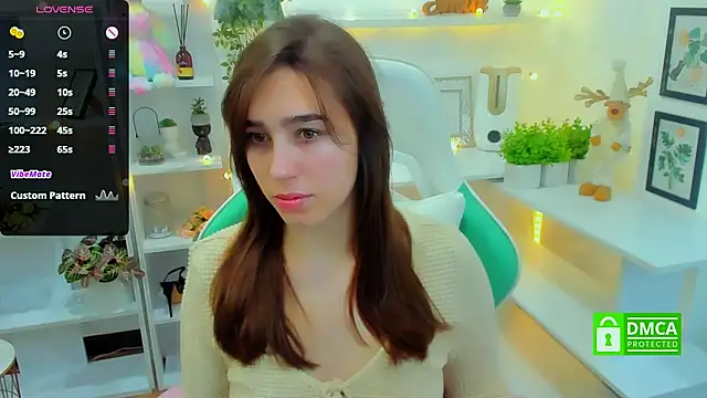 Snapshot of _Eliizabeth_ chatting on January 16, 2025, 9:40 pm Eliizabeth online show from January 16, 2025, 9:40 pm