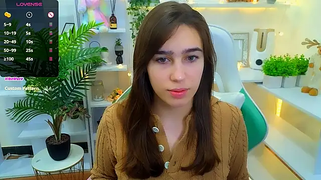 Snapshot of _Eliizabeth_ chatting on January 18, 2025, 9:45 pm Eliizabeth online show from January 18, 2025, 9:45 pm
