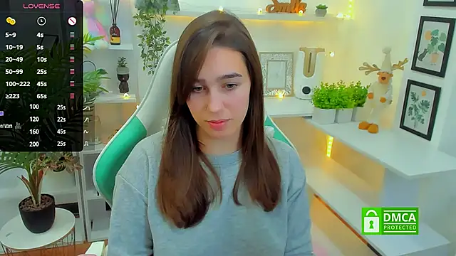 Snapshot of _Eliizabeth_ chatting on January 20, 2025, 1:18 am Eliizabeth online show from January 20, 2025, 1:18 am