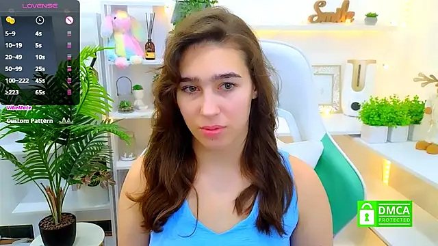 Snapshot of _Eliizabeth_ chatting on January 20, 2025, 9:53 pm Eliizabeth online show from January 20, 2025, 9:53 pm
