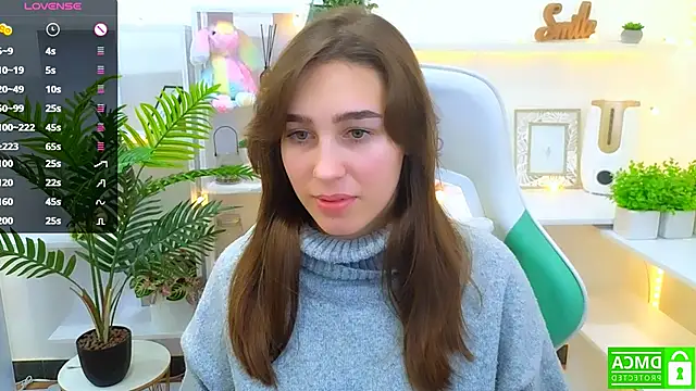 Snapshot of _Eliizabeth_ chatting on January 24, 2025, 3:54 am Eliizabeth online show from January 24, 2025, 3:54 am