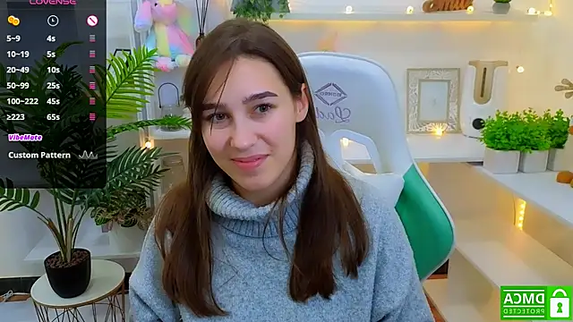 Snapshot of _Eliizabeth_ chatting on January 25, 2025, 12:48 am Eliizabeth online show from January 25, 2025, 12:48 am