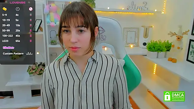 Snapshot of _Eliizabeth_ chatting on January 29, 2025, 10:22 pm Eliizabeth online show from January 29, 2025, 10:22 pm
