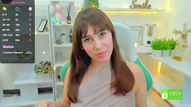 Snapshot of _Eliizabeth_ chatting on January 31, 2025, 9:37 pm Eliizabeth online show from January 31, 2025, 9:37 pm