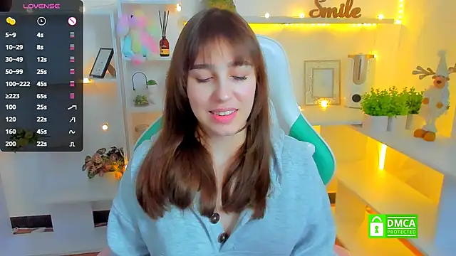 Snapshot of _Eliizabeth_ chatting on February 7, 2025, 10:09 pm Eliizabeth online show from February 7, 2025, 10:09 pm