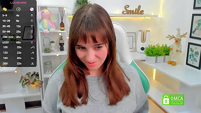 Snapshot of _Eliizabeth_ chatting on February 15, 2025, 3:09 am Eliizabeth online show from February 15, 2025, 3:09 am