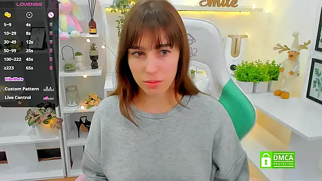 Snapshot of _Eliizabeth_ chatting on February 15, 2025, 9:48 pm Eliizabeth online show from February 15, 2025, 9:48 pm