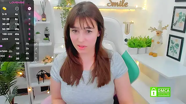 Snapshot of _Eliizabeth_ chatting on February 20, 2025, 2:18 am Eliizabeth online show from February 20, 2025, 2:18 am
